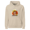 The Special Needs Mama Bear Organic Mid-Weight Hoodie
