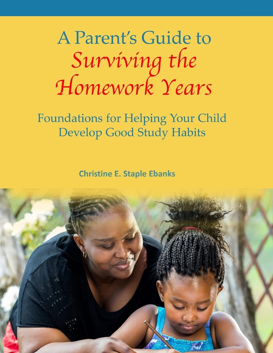A Parent’s Guide to Surviving the Homework Years