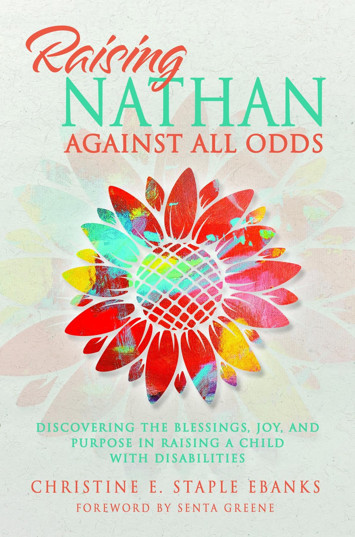 Raising Nathan Against All Odds | Parenting Journey