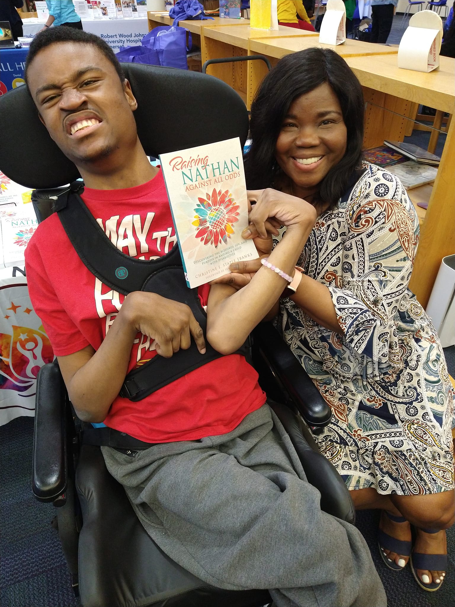 Mama Bear Inner Circle