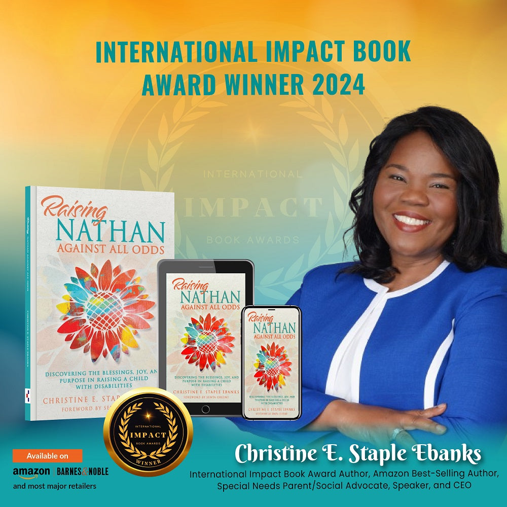 Raising Nathan Against All Odds