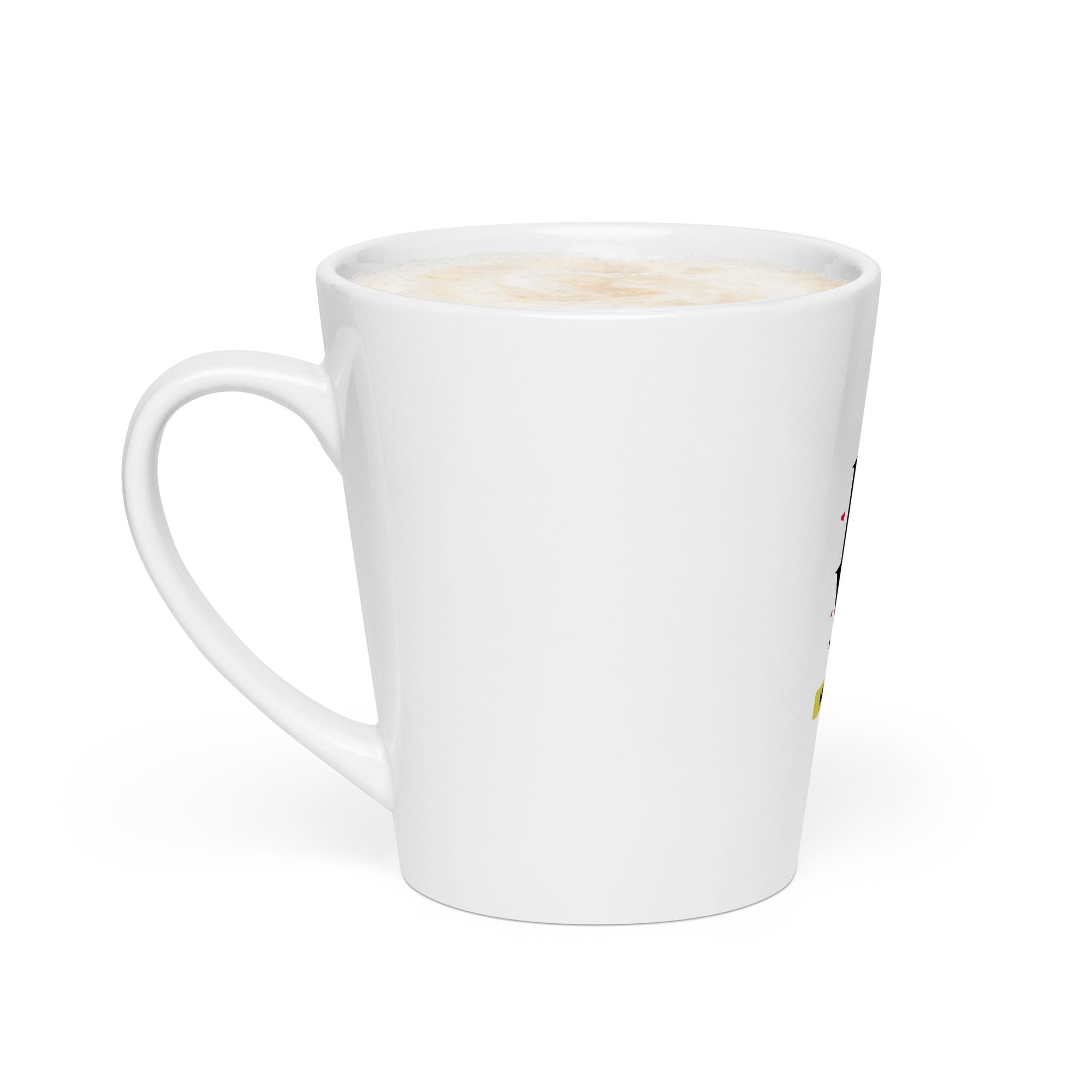 The Special Needs Mama Bear Mug | Ceramic Coffee Cup

