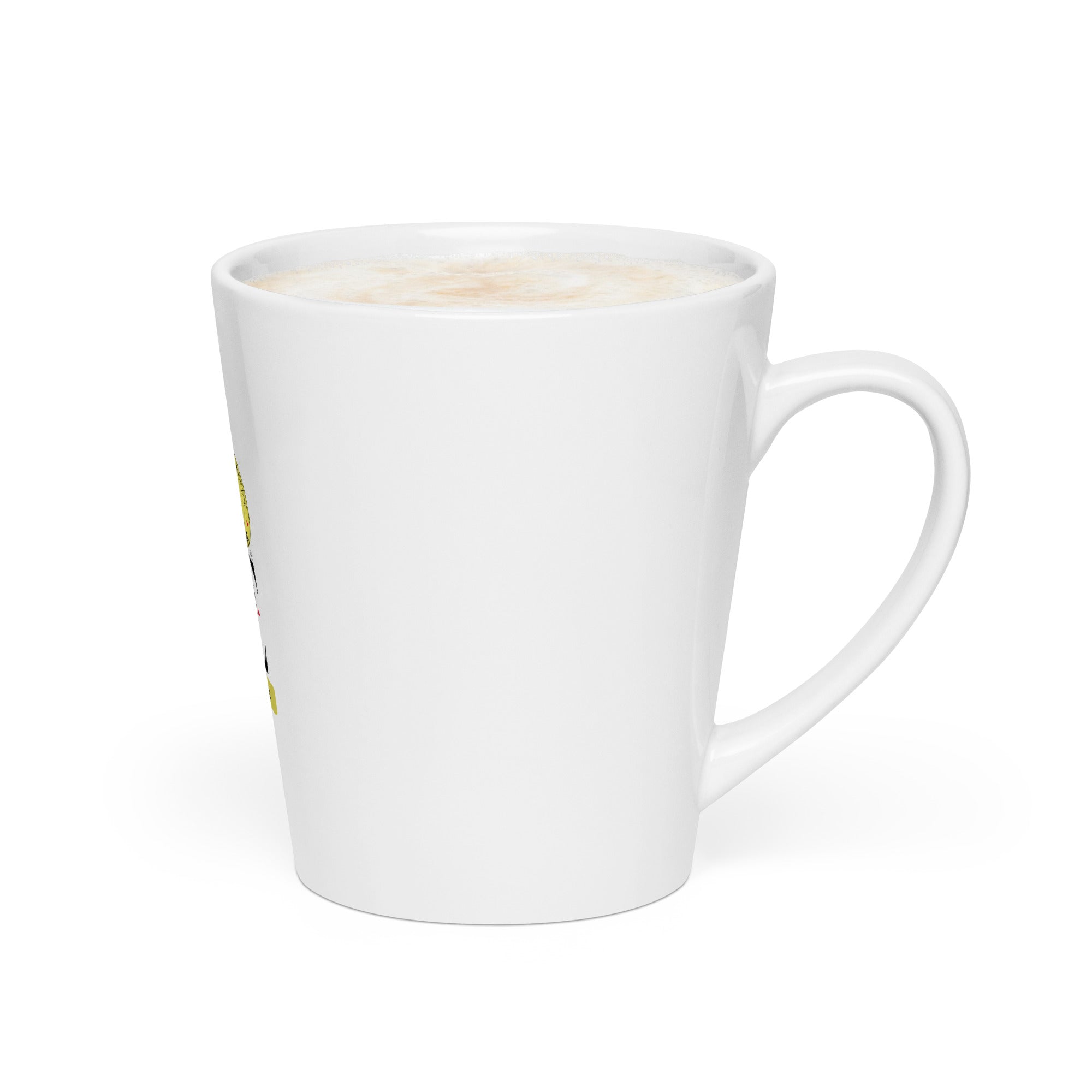 The Special Needs Mama Bear Mug | Ceramic Coffee Cup

