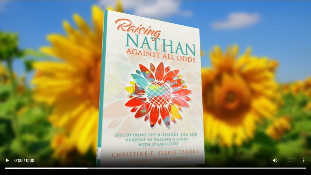 Raising Nathan Against All Odds | Inspiring Story