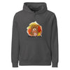 The Special Needs Mama Bear Organic Mid-Weight Hoodie