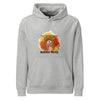 The Special Needs Mama Bear Organic Mid-Weight Hoodie